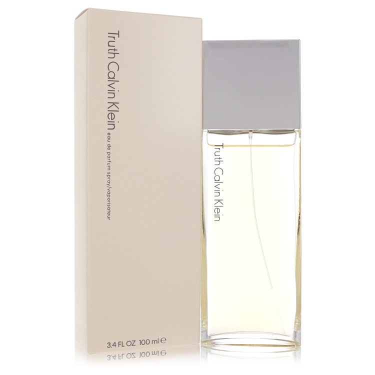 TRUTH by Calvin Klein Eau De Parfum Spray for Women