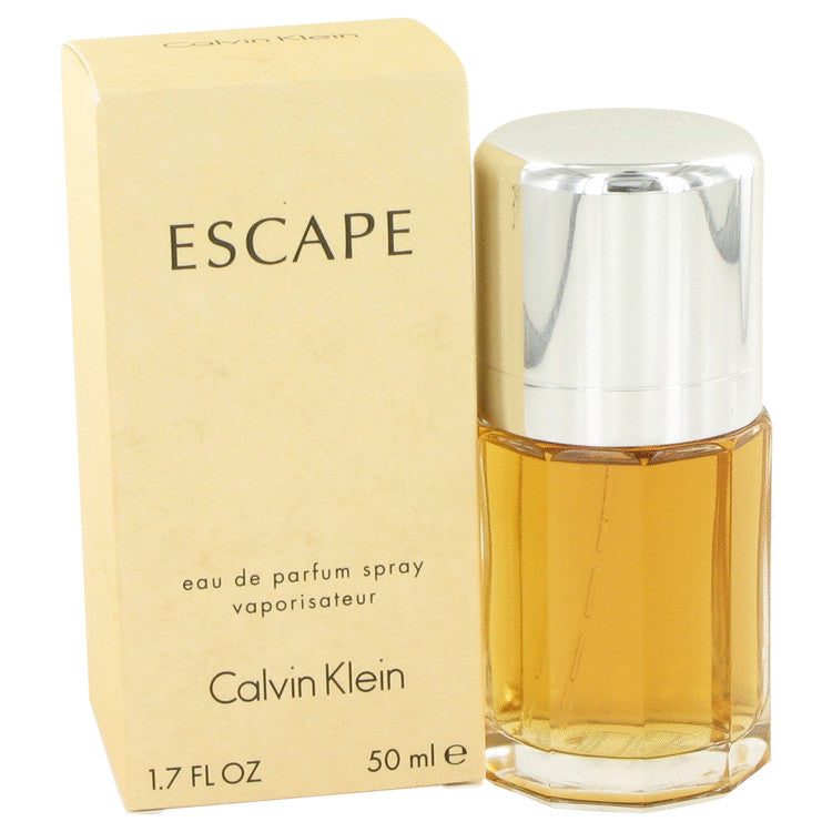 ESCAPE by Calvin Klein Eau De Parfum Spray for Women