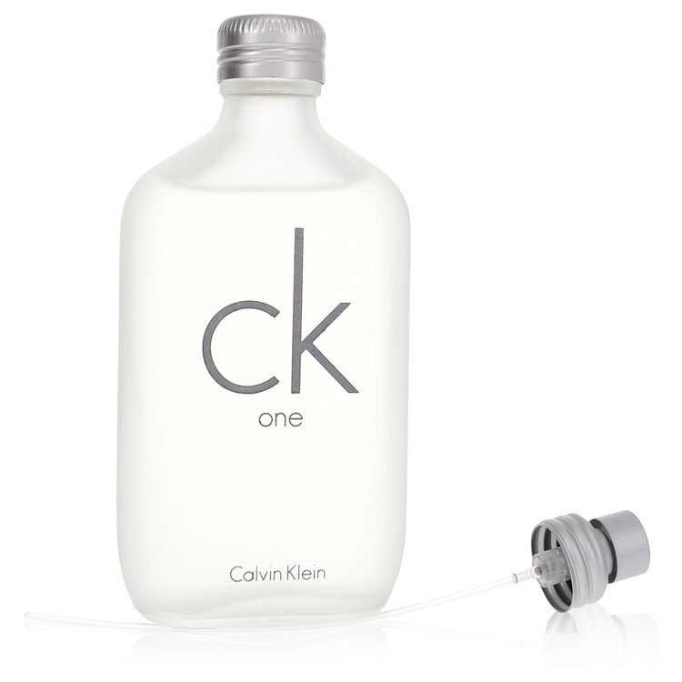 CK ONE by Calvin Klein Eau De Toilette for Women