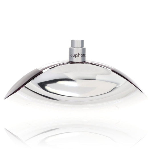 Euphoria by Calvin Klein Eau De Parfum Spray oz for Women