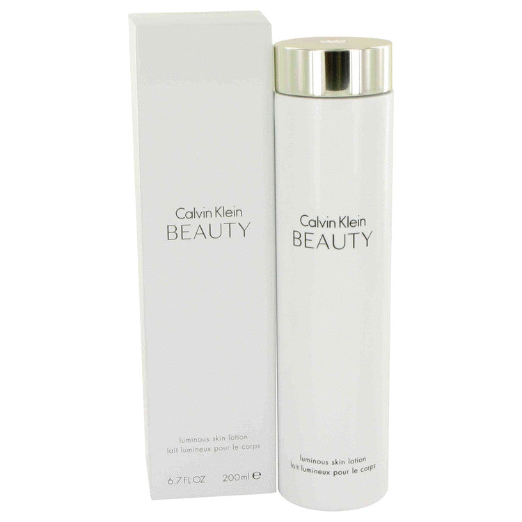 Beauty by Calvin Klein Body Lotion 6.7 oz for Women