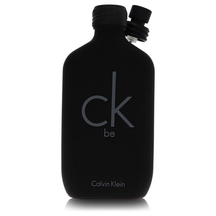 CK BE by Calvin Klein Eau De Toilette Spray for Women