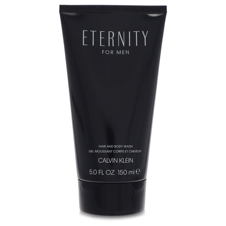 Eternity by Calvin Klein Shower Gel 5 oz for Men